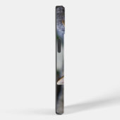 Niedliche Kleintiere | Tabby Kitten Schlafen Case-Mate iPhone Hülle (Rückseite / Rechts)