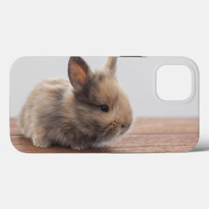 Niedliche Kleintiere Tiny Baby Bunny Case-Mate iPhone Hülle
