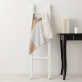 Niedliche Kleintiere | Tiny Baby Bunny Sherpadecke (Beispiel)