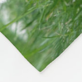 Niedliche Kleintiere | Welpe Fleecedecke (Ecke)