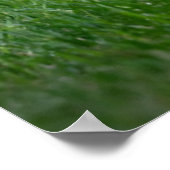 Niedliche Kleintiere | Welpe Poster (Ecke)