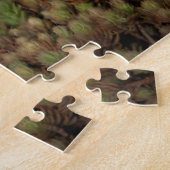 Niedliche Kleintiere | West Highland White Terrier Puzzle (Seite)