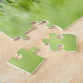 Niedliche Kleintiere | Wilde Bunny Rabbits Puzzle (Seite)