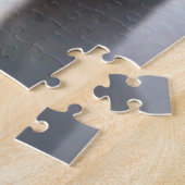 Niedliche Kleintiere | Young Alligator Puzzle (Seite)