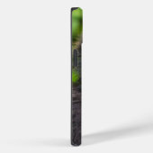 Niedliche Kleintiere | Young Mountain Gorilla Case-Mate iPhone Hülle (Rückseite / Rechts)