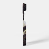 Niedliche Kleintiere | Zwei Bärenkuppen iPhone Hülle (Linke Seite)