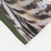 Niedliche Kleintiere | Zwerghuhn Fleecedecke (Ecke)