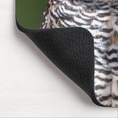 Niedliche Kleintiere | Zwerghuhn Mousepad (Ecke)