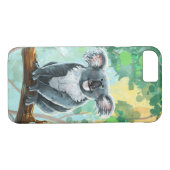 Niedliche Koala Bear Electronics Case-Mate iPhone Hülle (Rückseite (Horizontal))