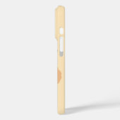 Niedliche Koala Mama und Baby Case-Mate iPhone Hülle (Rückseite / Links)