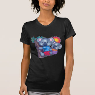Niedliche Koala T-Shirt