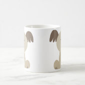 Niedliche Koala Tasse (Mittel)