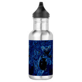 Niedliche Koala Tierkunst Trinkflasche (Rechts)