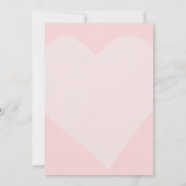 Niedliche Koala-ty-Valentinstag-Karte (Rückseite)