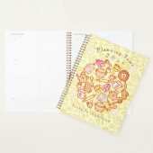 Niedliche Kochnische Gelb Planer (Anzeige)