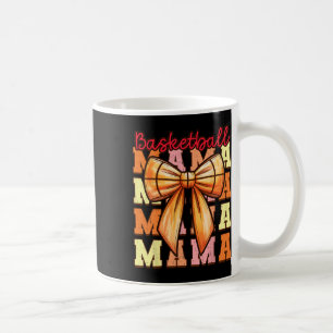 Niedliche Kokette Schleife Spieltag Sketll Mama fü Kaffeetasse
