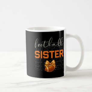 Niedliche Kokette Schleife Srt Fantasy Football Sc Kaffeetasse