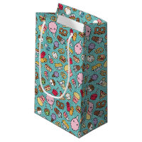 Niedliche Kram-Nahrungsmittelgeschenktasche