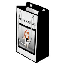 Niedliche Krankenschwester 5 Med Kleine Packung