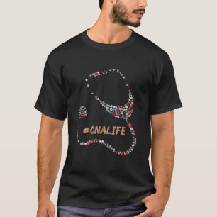 Niedliche Krankenspende für Krankenschwestern und T-Shirt