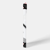 Niedliche Kuh Case-Mate iPhone Hülle (Rückseite / Rechts)