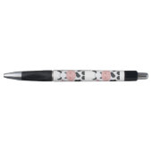 Niedliche Kuh Kugelschreiber (Vorderseite)