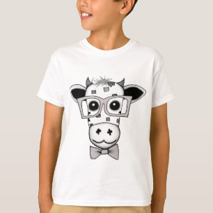 Niedliche Kuh T-Shirt