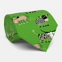 Niedliche Kühe und Bauernhof-Gefühl