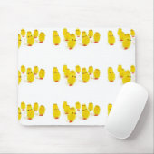 niedliche Küken Mousepad (Mit Mouse)