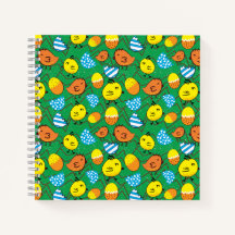 niedliche Küken-Socken