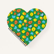 niedliche Küken-Socken