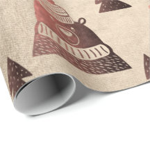 Niedliche Kupferwurzel-Rose