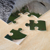 Niedliche, kuschelige australische Koala Puzzle (Seite)