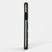 Niedliche küssende Flamingo-Fotografie Case-Mate iPhone Hülle (Hinten/Rechts)