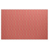 niedliche lächelnde Schildkröte Stoff (Yard (91,4 cm))