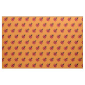 Niedliche Lady Bug Kid Baby Kinderzimmer Bug Insec Stoff (Fat Quarter (45,7 x 55,9 cm))