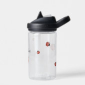 Niedliche Ladybug Trinkflasche (Links)
