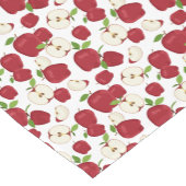 niedliche Landappenküche Kurzer Tischläufer (Ecke)