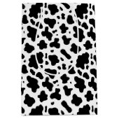 Niedliche Landbaufläche Mittlere Geschenktüte (Vorderseite)