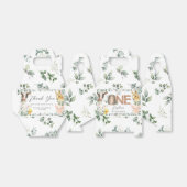 Niedliche Landtiere Grünpflanzen Junge Mädchen 1. Geschenkschachtel (Ungefaltet)