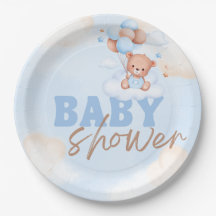 Niedliche Landtiere Rustikale Grünpflanzen Baby