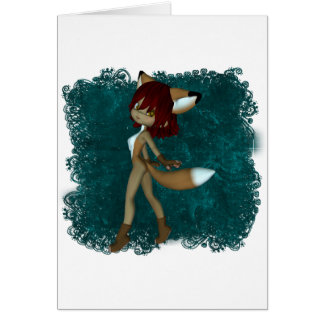 Niedliche Lebewesen 06