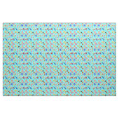 Niedliche Leckerei Stoff (Yard (91,4 cm))