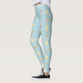Niedliche Leggings AB-Leggings | ABDL | Baby4life (Links)