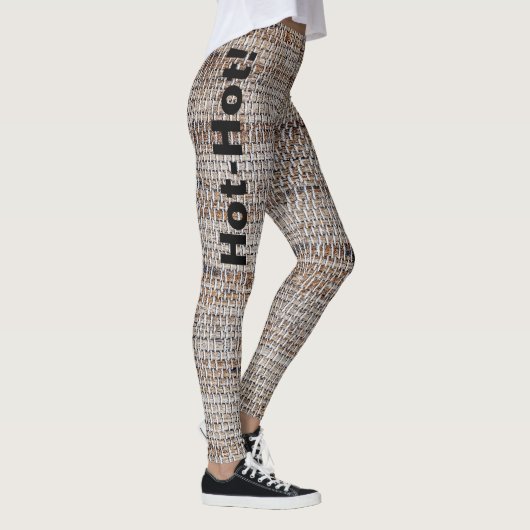 Niedliche Leggings für Frauen! (Rechts)