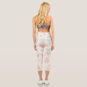 Niedliche Leggings - stilvolles und komfortables D (Rückseite)