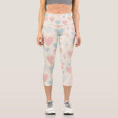 Niedliche Leggings - stilvolles und komfortables D (Vorderseite)