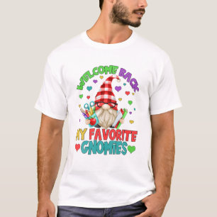 Niedliche Lehrerin Frauen für Grundschullehrer T-Shirt