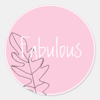 Niedliche Lehrerprämie Motivierend für Schüler 3 c Runder Aufkleber