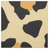 Niedliche Leopardrucke Stoff (Muster)